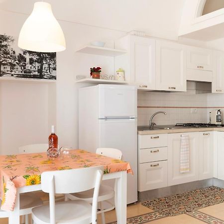 Appartement Wepuglia - Sogno Di Mezza Estate à Polignano a Mare Extérieur photo