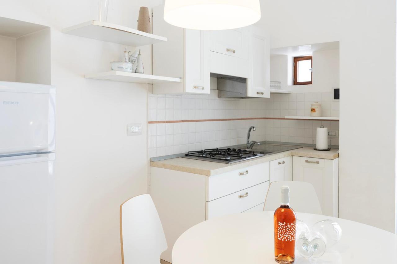 Appartement Wepuglia - Sogno Di Mezza Estate à Polignano a Mare Extérieur photo