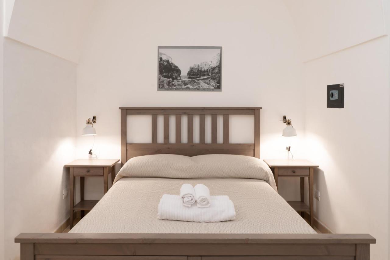 Appartement Wepuglia - Sogno Di Mezza Estate à Polignano a Mare Extérieur photo