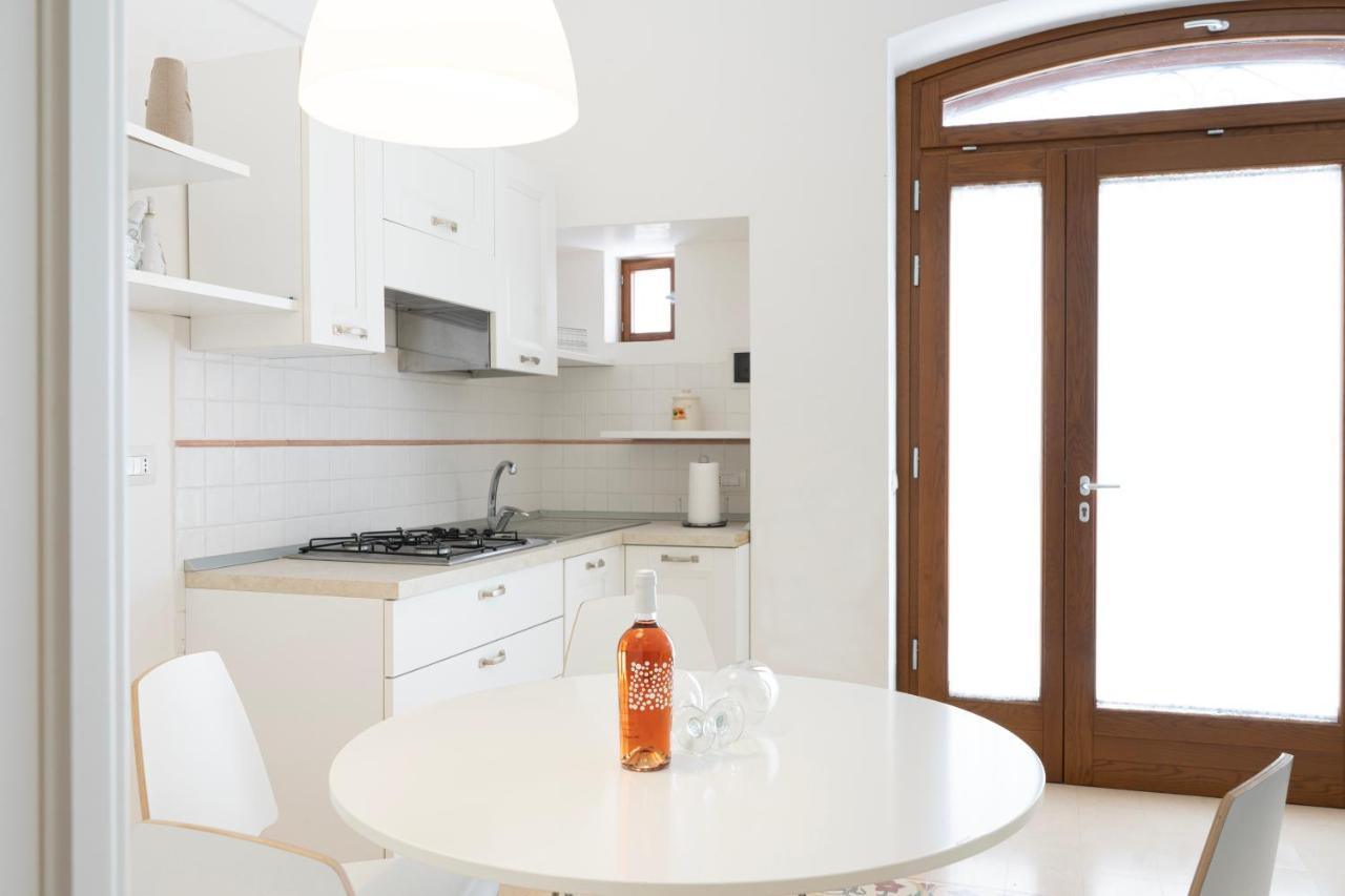 Appartement Wepuglia - Sogno Di Mezza Estate à Polignano a Mare Extérieur photo