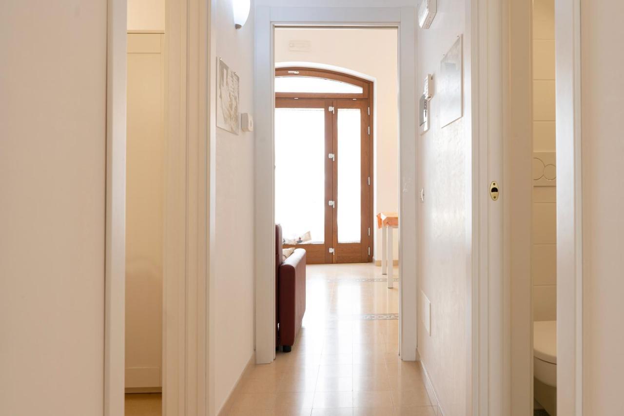 Appartement Wepuglia - Sogno Di Mezza Estate à Polignano a Mare Extérieur photo