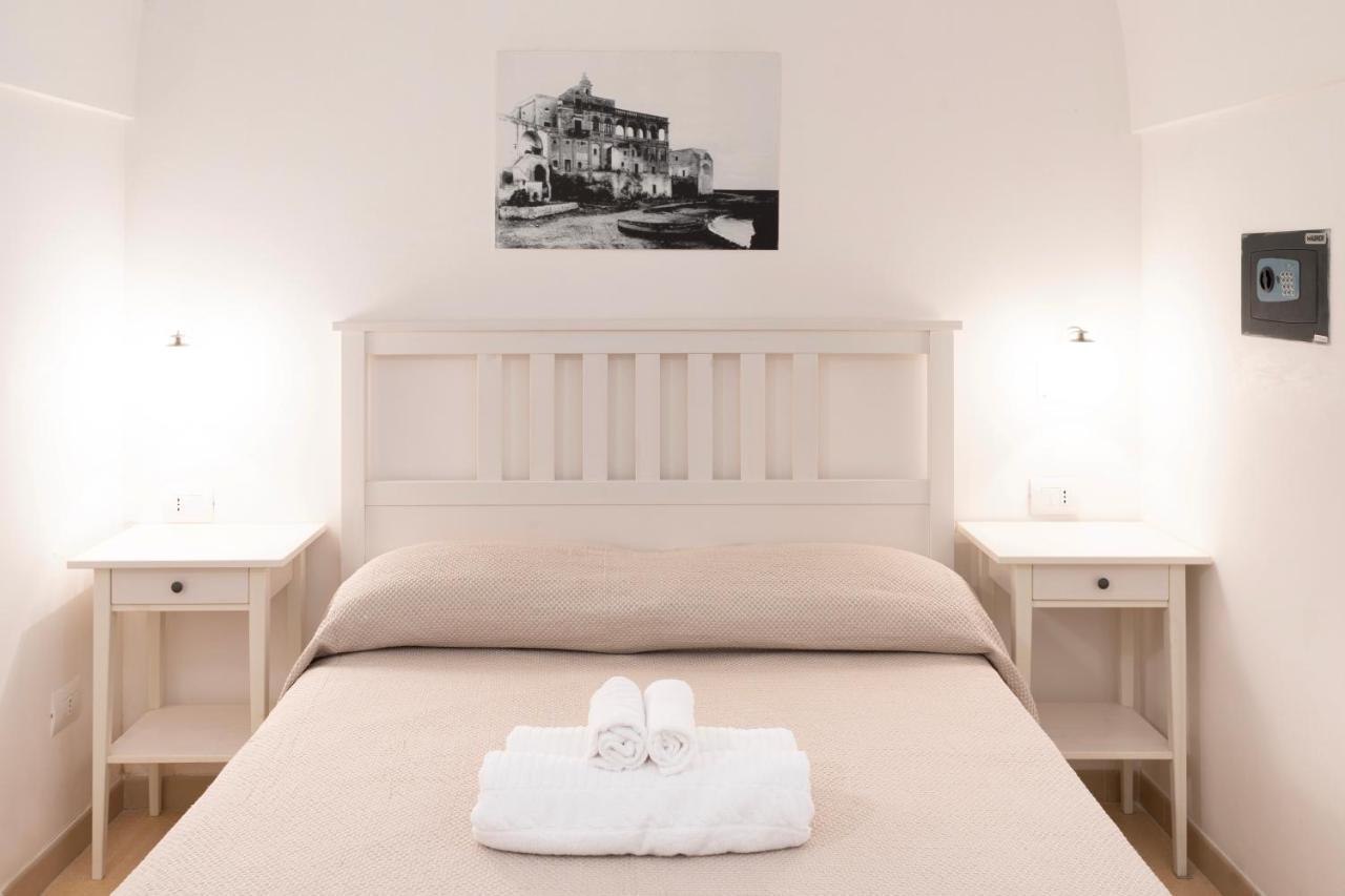 Appartement Wepuglia - Sogno Di Mezza Estate à Polignano a Mare Extérieur photo